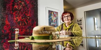 Askel-lehti: Hengellisten tv-ohjelmien äiti, toimittaja Riittasisko Räike sai kiitosta rohkeudesta