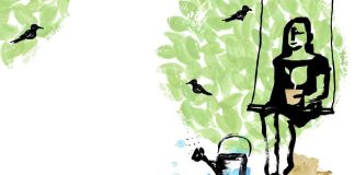 Essee: Entä jos ympäristönsuojelun valo ei tule idästä, vaan juutalais-kristillisestä perinteestä?