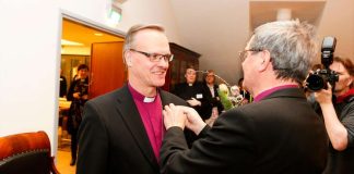 Kotimaan kirkkoherraraati kertoo, millaisen uuden arkkipiispan kirkko sai