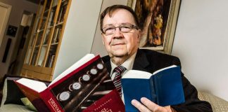 Seppo Suokunnas: ”Virsi on kirkon parhaita työkaluja, se sisältää aina sanomaa ja sielunhoitoa”