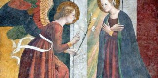 Kolumni: Luterilaisissa kirkoissa Maria on jäänyt sivuosaan – eikä se ole vahinko