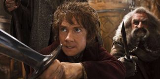 Elokuvat tuovat Hobittien teologiaa valkokankaalle