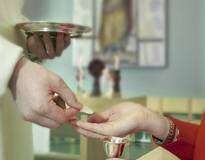 ”Rockfestareilla pitäisi olla ehtoollishetkiä”