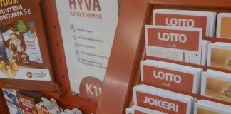 Pukkilan lotosta ei vaaraa peliongelmaisille