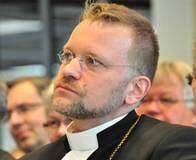 Piispa ikävöi vanhoja ateisteja