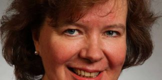 Suomen Lähetysseuran viestintäjohtajaksi Iiris Kivimäki