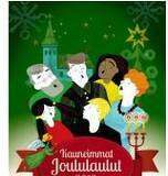 Näkövammaisten joululaulut uhan alla