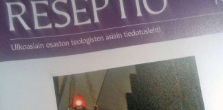 Raportti: SLS:n rekisteröity pari ei puhuttanut varsinaisessa kokouksessa