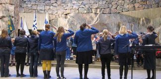 Partion aloittanut ennätysmäärä pääkaupunkiseudulla