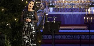 Ekumeeninen joulu kiinnosti jonoksi asti