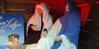 Jeesus-lapsen kidnappaaja tuli synnintuntoon Kokkolassa