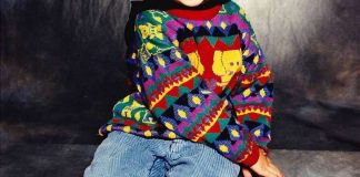 Tämä jouluevankeliumi sulattaa sydämet