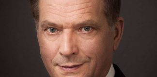 Analyysi: Presidentistä on tullut kansakunnan viisas