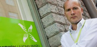 Pentikäinen pelkää jo etnisiä puhdistuksia