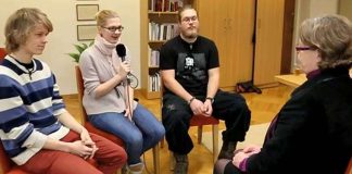 ”Parhaiten mieleen jäi isoset”