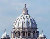 Vatikaanissakin ladataan laittomasti