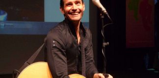 Lauri Tähkä: ”Suomalainen mies on tossun alla ja se on hienoa”