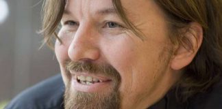 Kotimaa Pro: Pappi innostui Rosa Meriläisen vapaata seksuaalisuutta käsittelevästä kolumnista