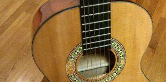 Helsingissä jaetaan soittimia niitä kipeimmin tarvitseville