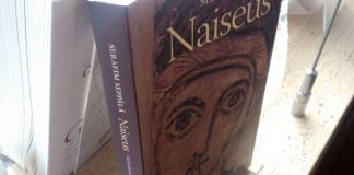 Munkki kirjoitti naisista