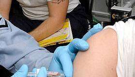 Steinerkasvatuksen liitto: rokottamattomuus on perheen oma asia