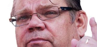IL: Soini Obaman rukousaamiaiselle