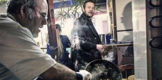 Kirkkoherra Laajasalolle palkinto vuoden mediateosta