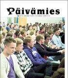 Sarjakuva ja blogit ryydittävät Päivämiestä verkossa