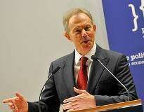 Tony Blair: Uskonto vauhdittaa tämän hetken konflikteja