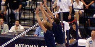 Lentopallobuumi heijastuu myös Yhteisvastuukeräykseen