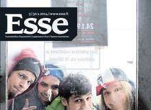 Esse: Kirkkoherra moittii espoolaista nimby-ilmiötä