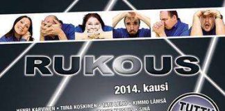 MTV: Lempäälän seurakunta parodioi Putousta