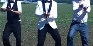 Christian Style – Kristityt hassuttelevat hittibiisillä