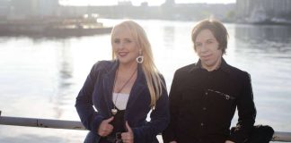 Maarit ja Sami Hurmerinta Hakunilan musiikkiviikolla