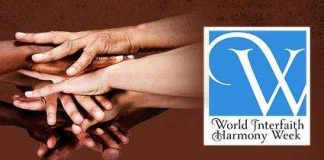 YK:n Uskontojen ja katsomusten yhteisymmärryksen viikko alkaa