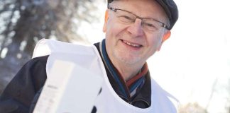 Lue piispa Huotarin vinkit Yhteisvastuukerääjälle