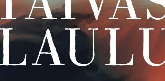 Pauliina Rauhalalle Gummeruksen Kaarlen palkinto