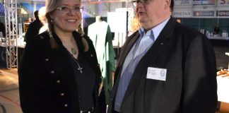 Evankelioimisen konferenssi ei vedä väkeä – syynä muun muassa seurakuntien koulutuskielto