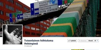 Toisenlaisella hiihtolomalla majoitetaan kodittomia