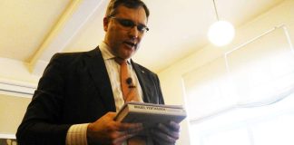 Kotimaa Pro: Pentikäiseltä ei ehdotonta ei:tä eduskuntavaaleille