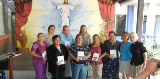 Väitöskirja: El Salvadorin luterilainen kirkko teki 80-luvulla radikaalin päätöksen