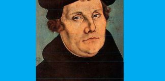 Kansallissosialistinen järjestö aikoo julkaista Lutherin juutalaisvastaisen kirjan suomeksi