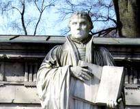 Luterilainen kirkko irtisanoutunut Lutherin antisemitismistä