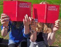 Rippikoulun käyneiden osuus kasvoi Tampereella