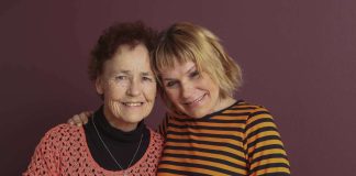 Tiina palasi huumehelvetistä normaaliin elämään