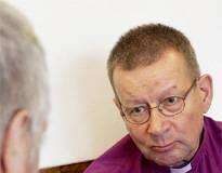 Laura Mäntylällä hyvä kokemus Eero Huovisen toiminnasta