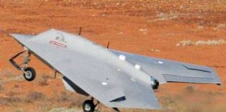 KMN tuomitsee lennokki-iskut