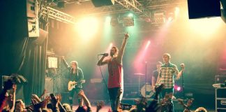 Suomen pitkäikäisin gospeltapahtuma haudattu