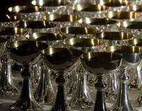 Ehtoollisviinin eettisyys epäselvää