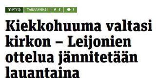 Povataanko Pakilassa Suomelle pronssia?